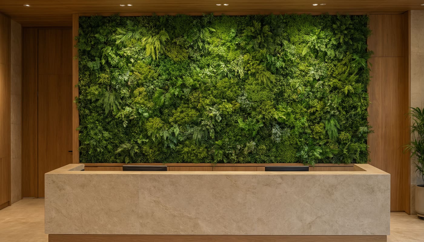 Sun Proverbs SUN WELL INTL INC — Artificial Grass, Flower Wall, Greenery Wall & Faux ...